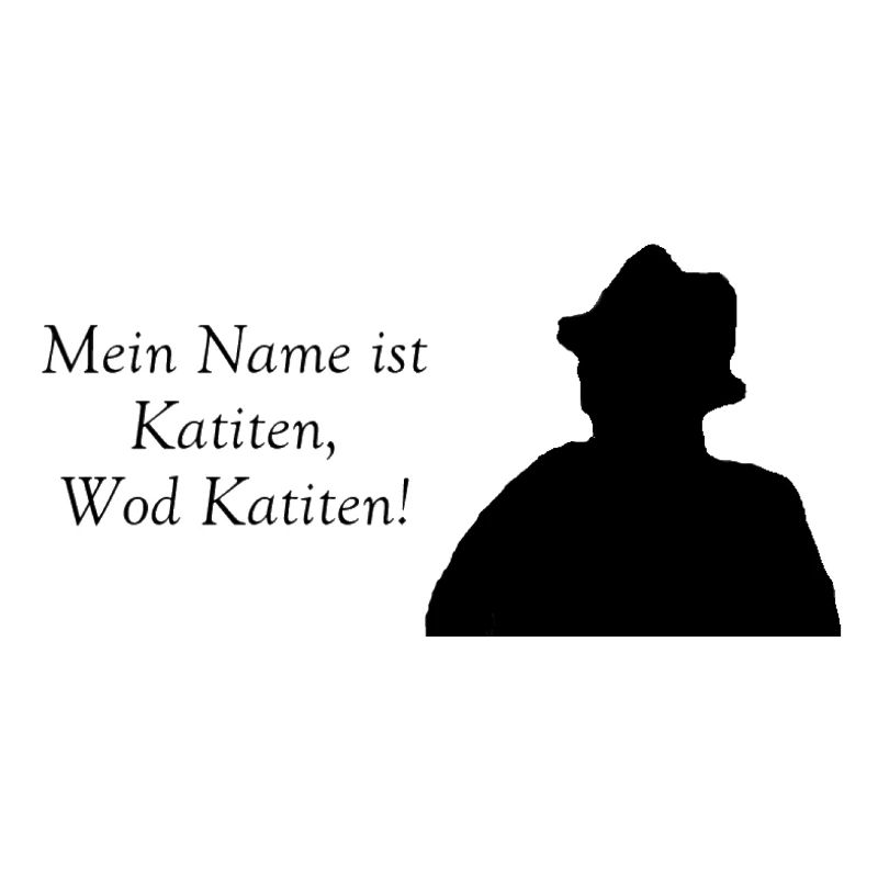 Wod Katiten