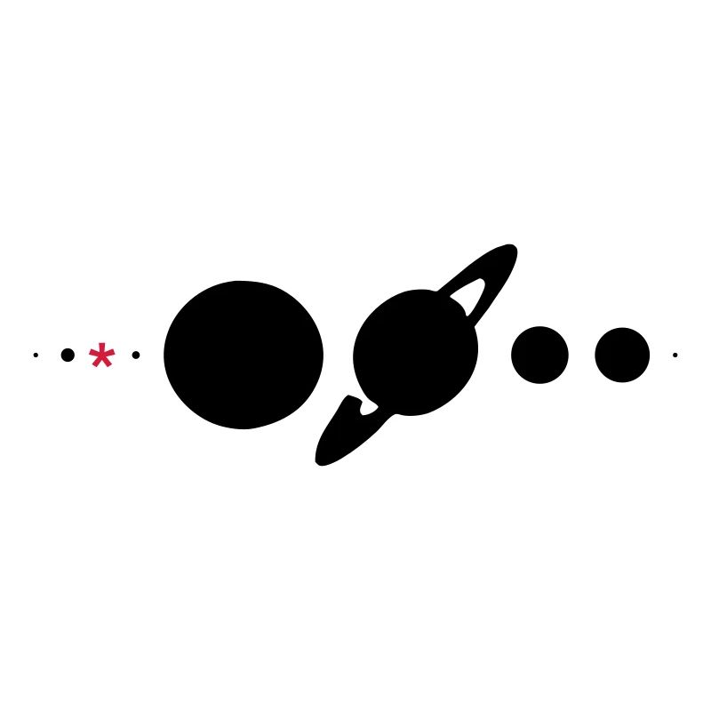 Sonnensystem*