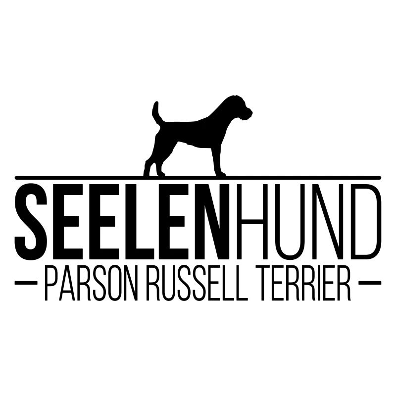 PARSON RUSSELL TERRIER Seelenhund Hunde Wilsigns