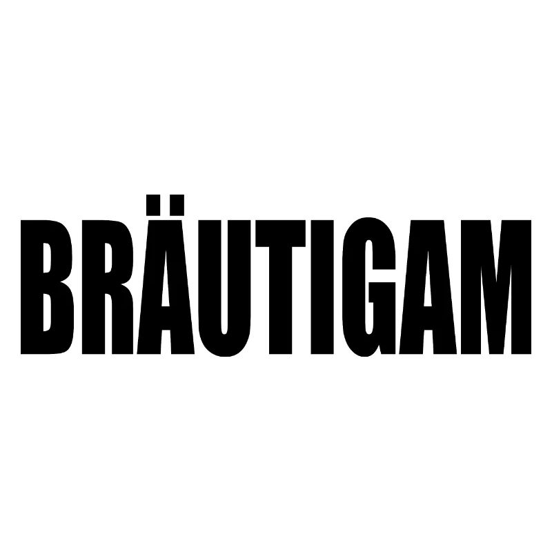 Bräutigam