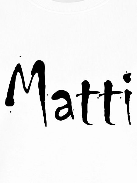 matti
