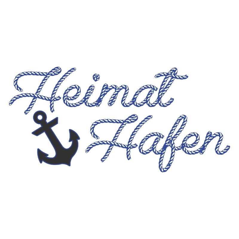 Heimat Hafen