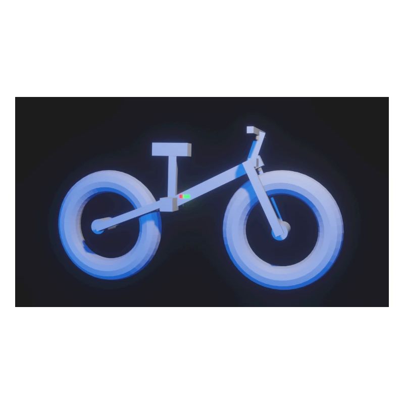 Fahrrad