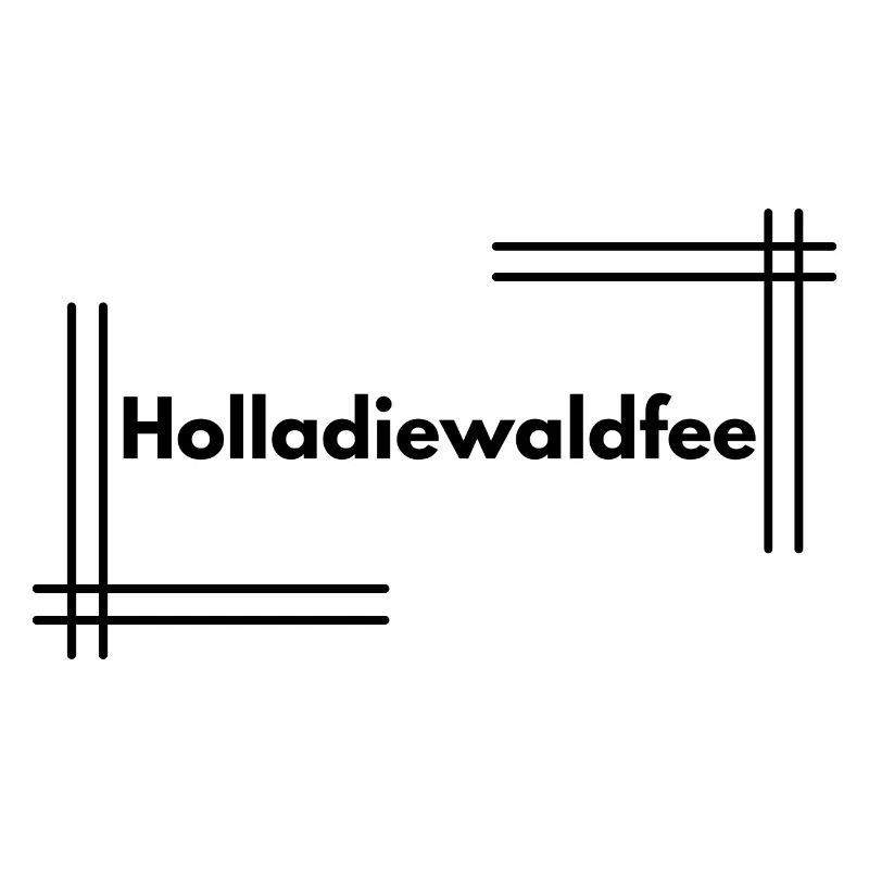 Holladiewaldfee