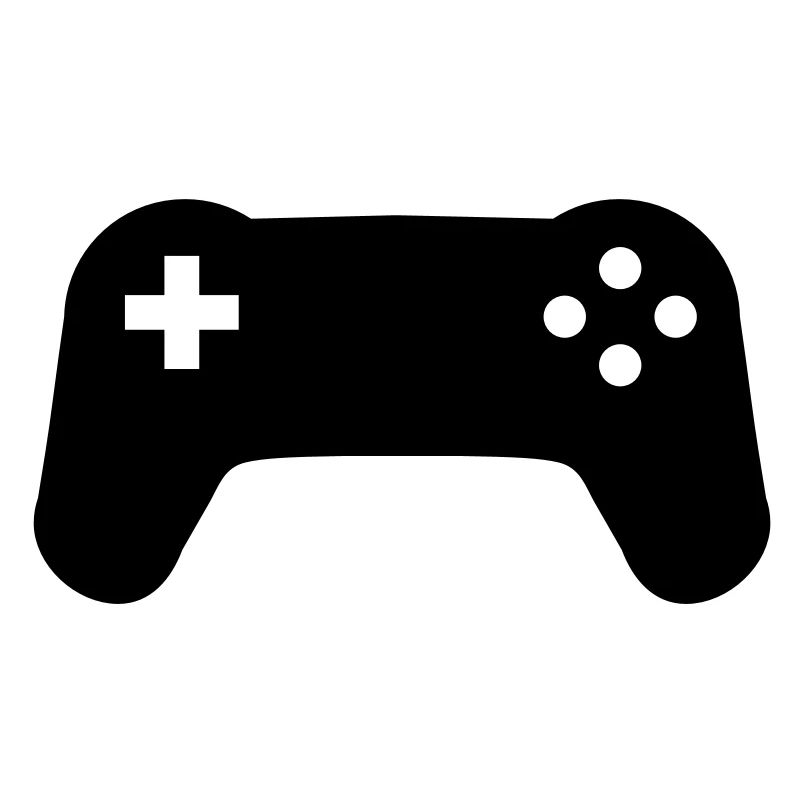 Controller console gamer player