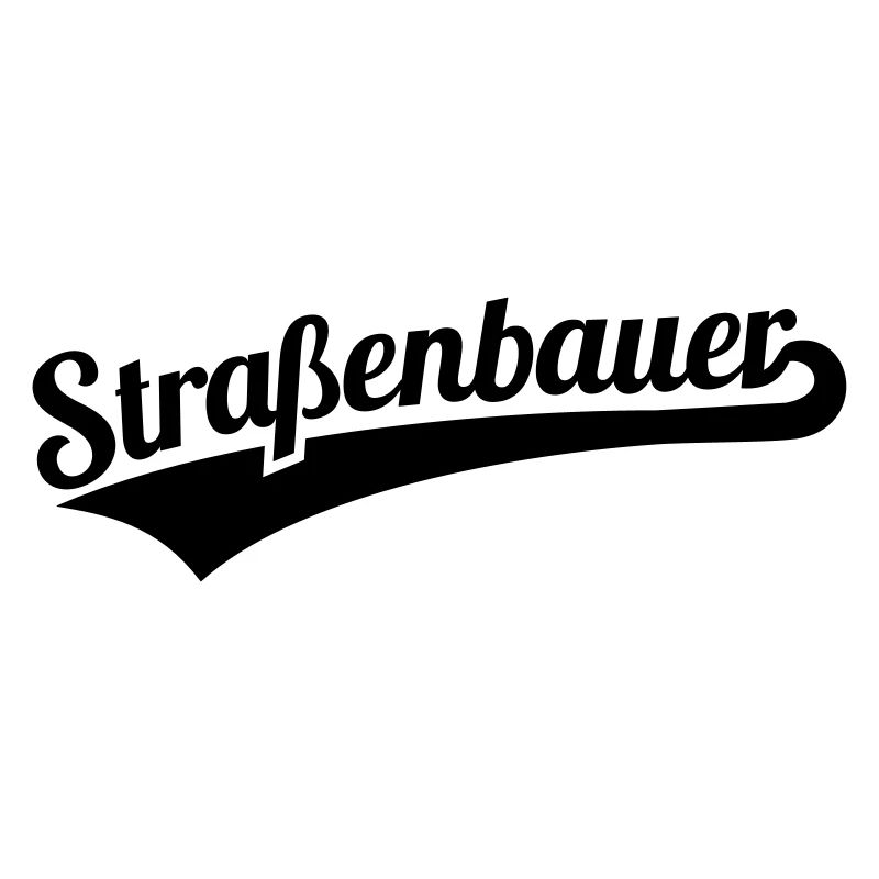 Strassenbauer