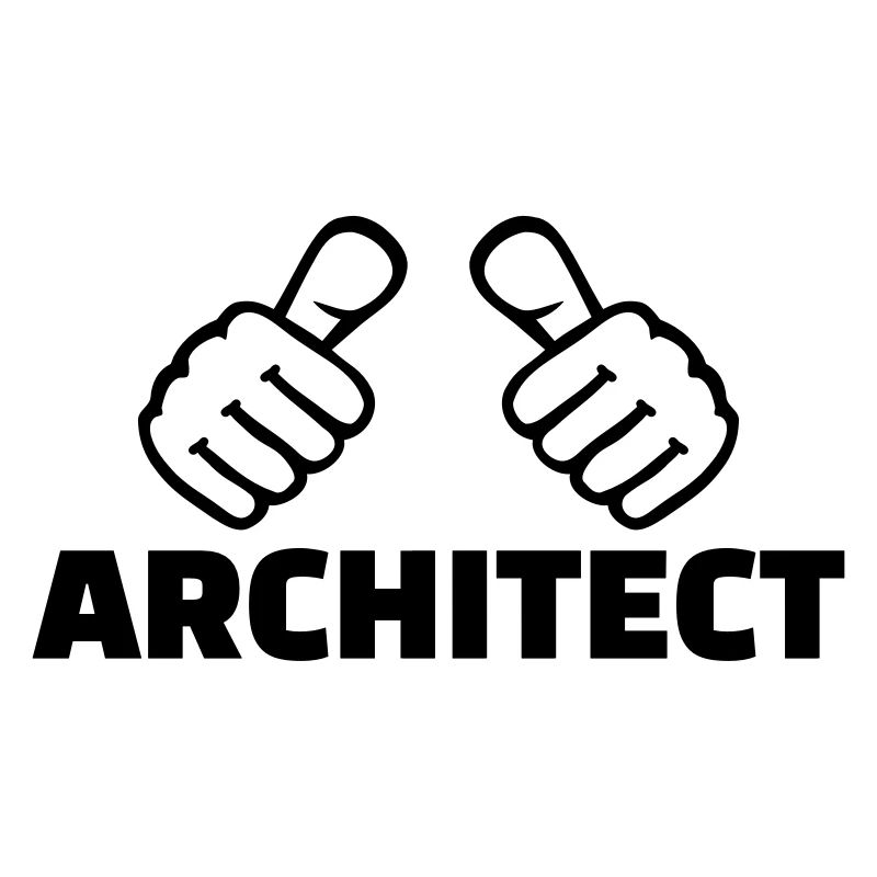 Architekt