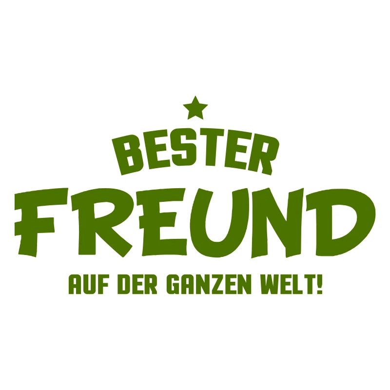 bester freund