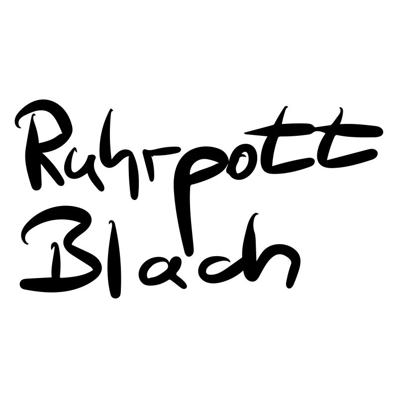 ruhrpottblach