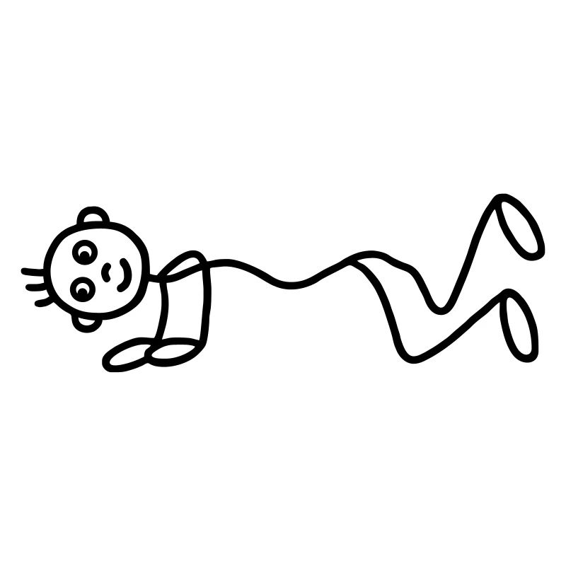 Homme - pompes - push ups