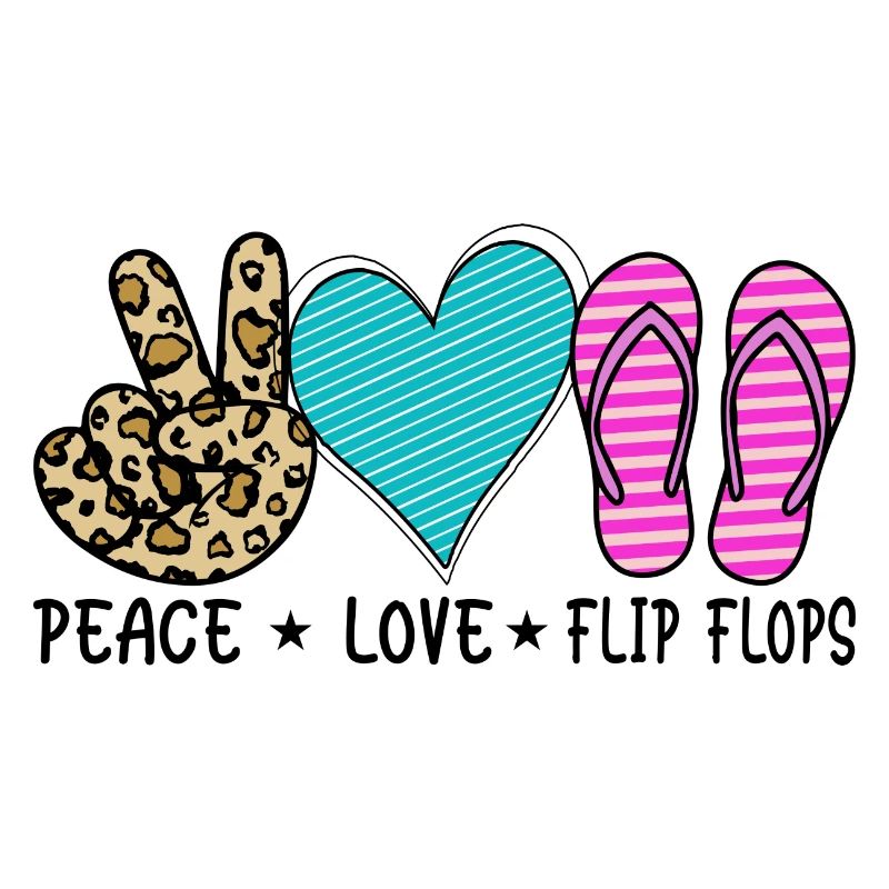Peace Love