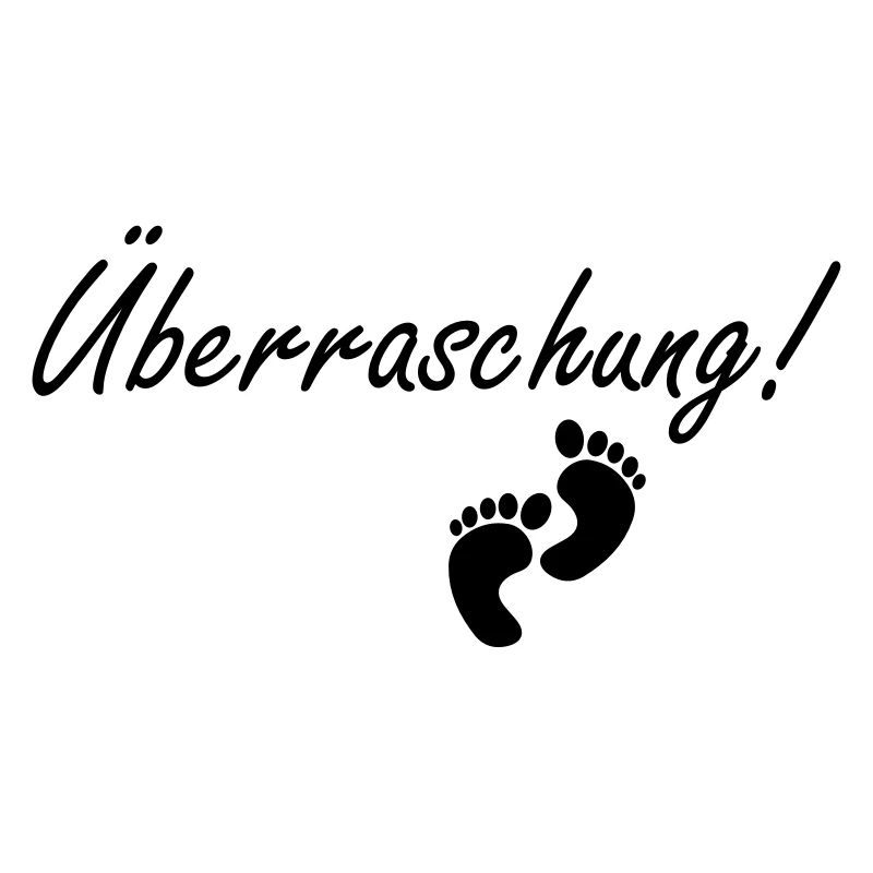 überraschung