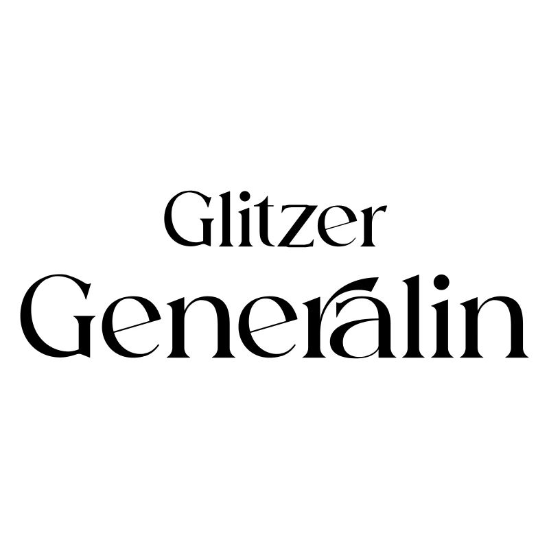 Glitter General