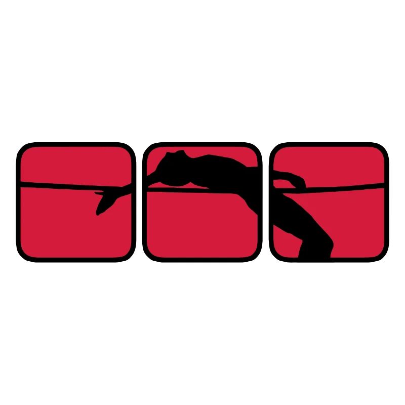high jump 1