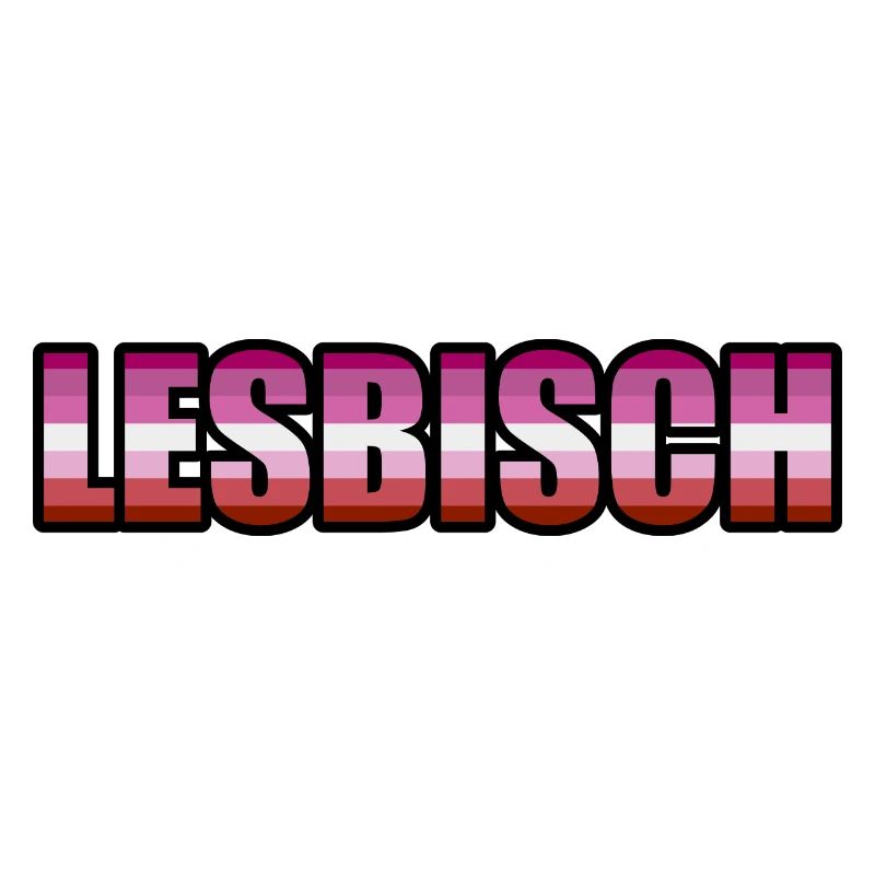 Lesbisch