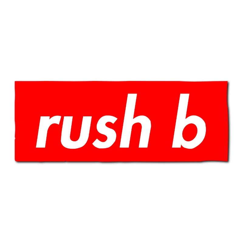 rush b