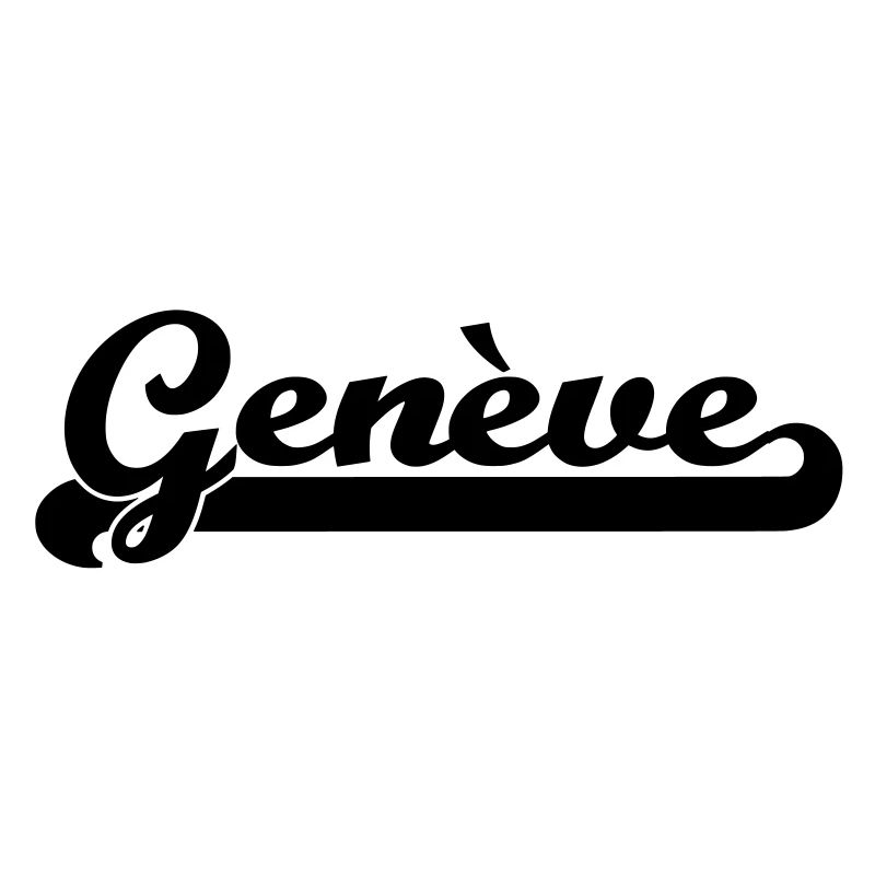 écrit geneve