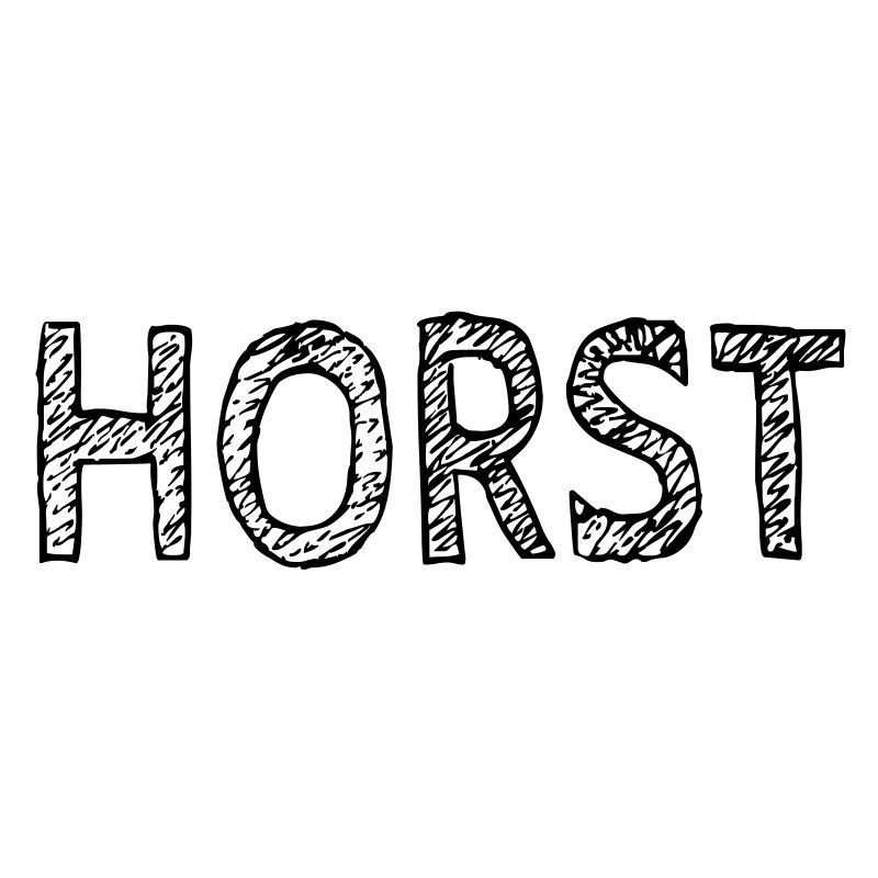 horst