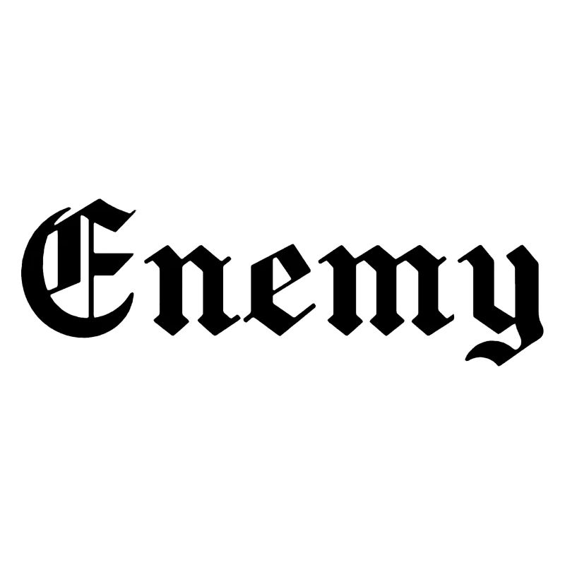 Enemy