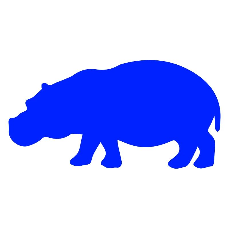 nilpferd
