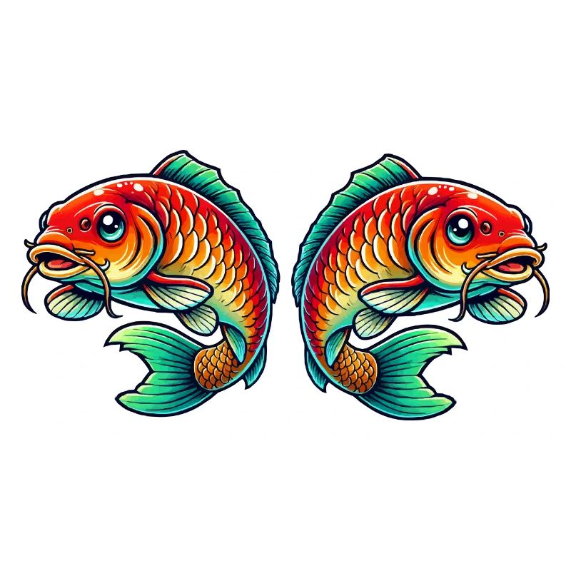 Poisson Carpe