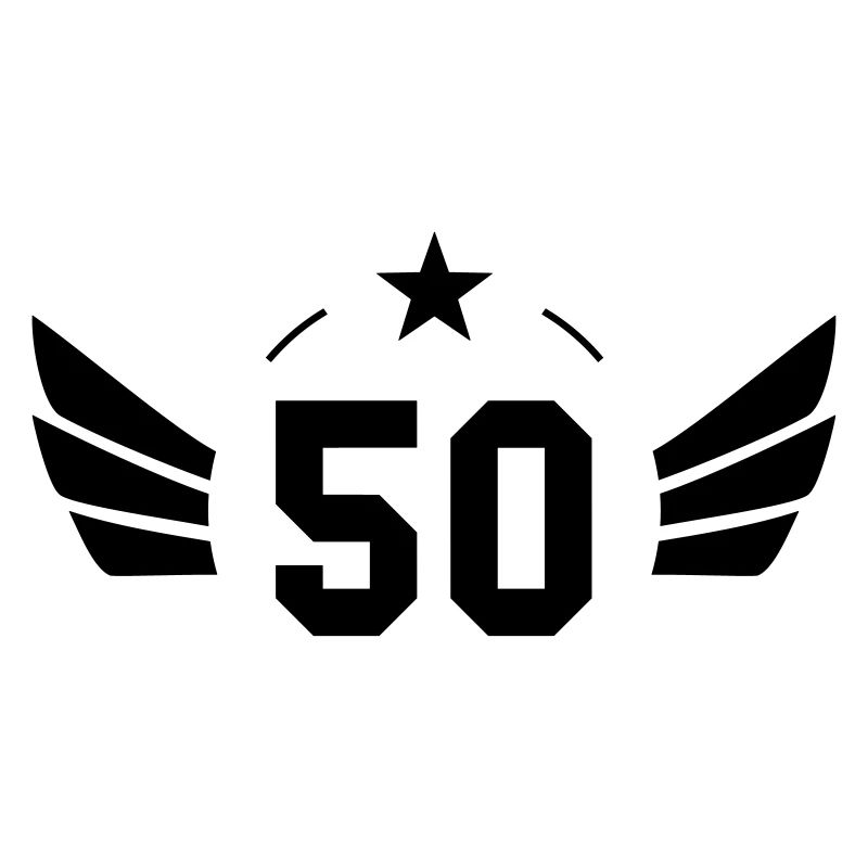 50 Years