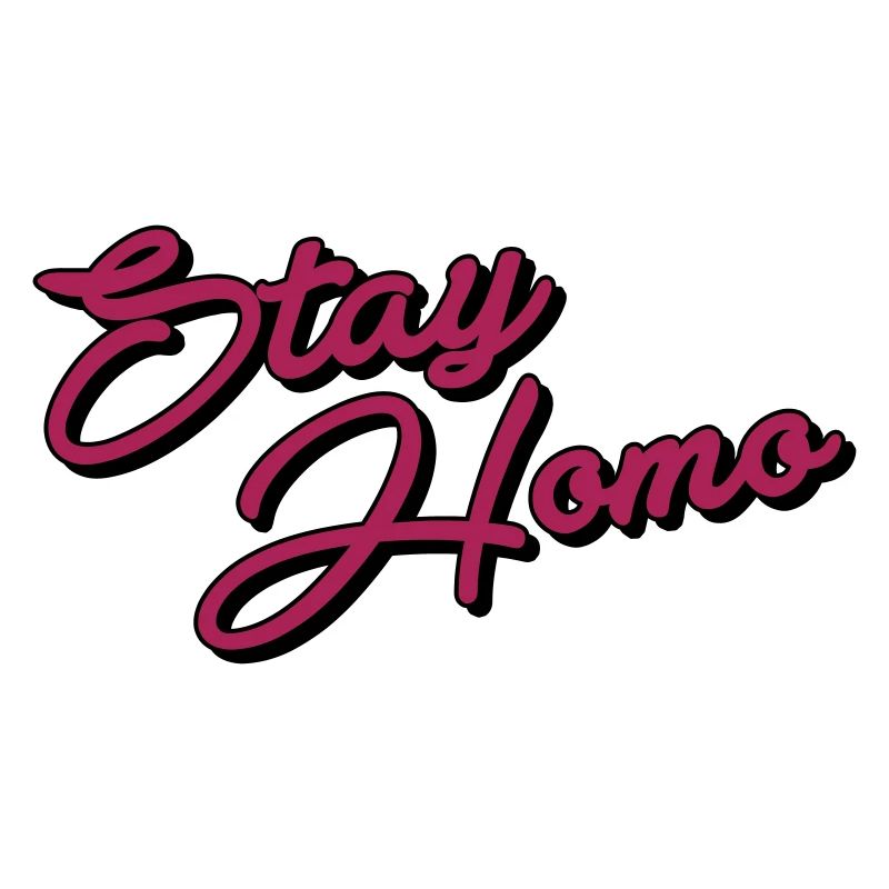 Stay Homo