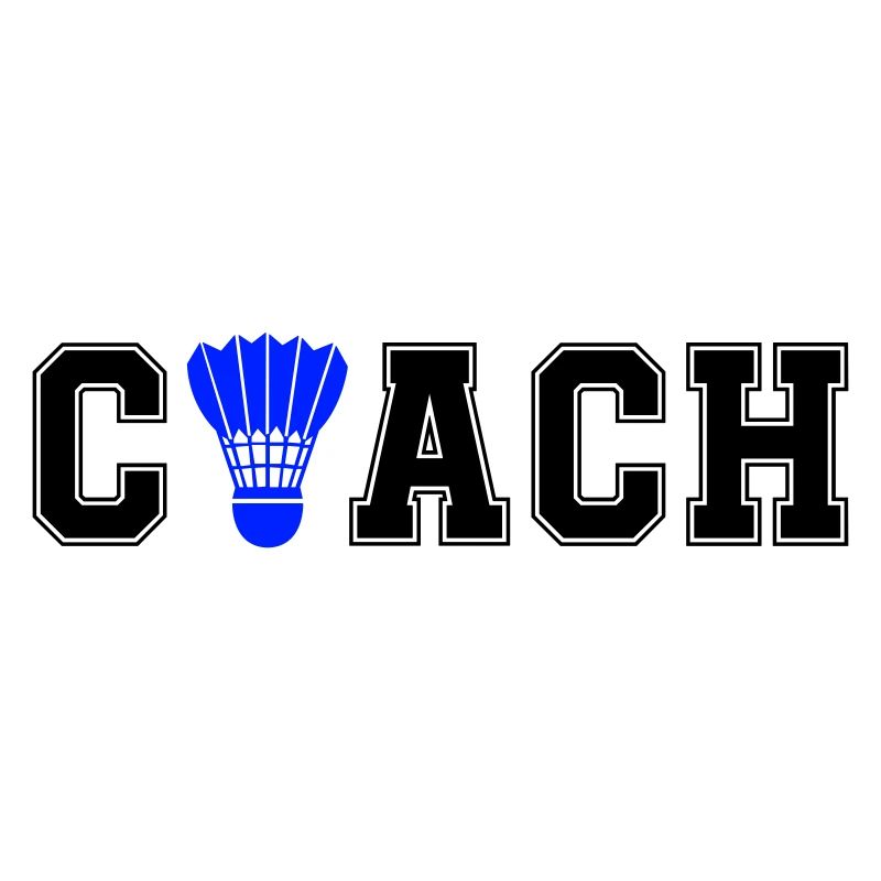 Badminton Coach