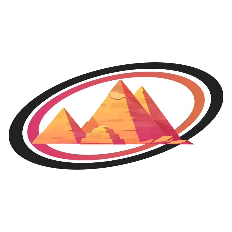 Pyramides d’Égypte