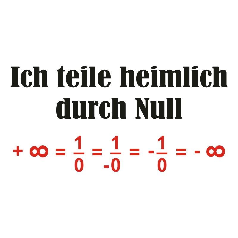 durch Null