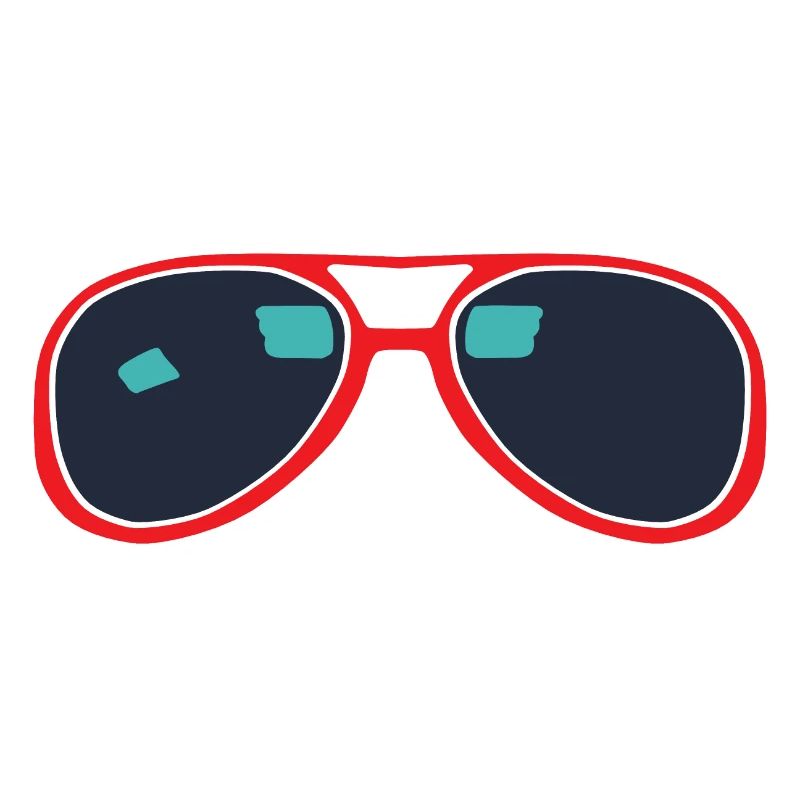 Sonnenbrille