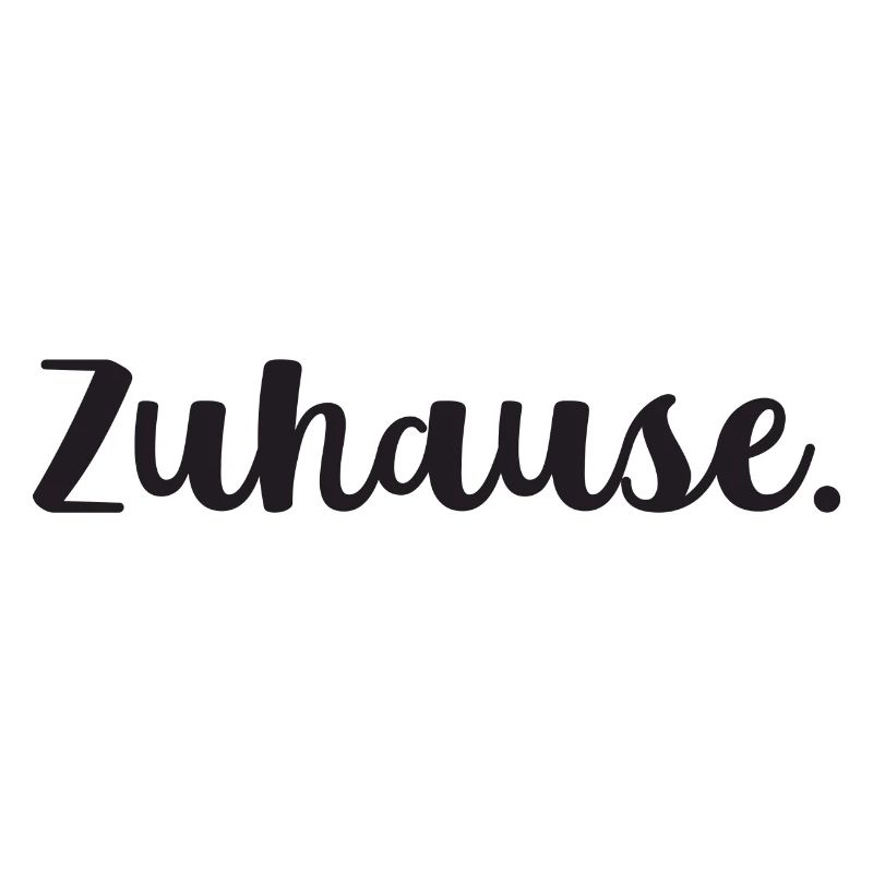 Zuhause