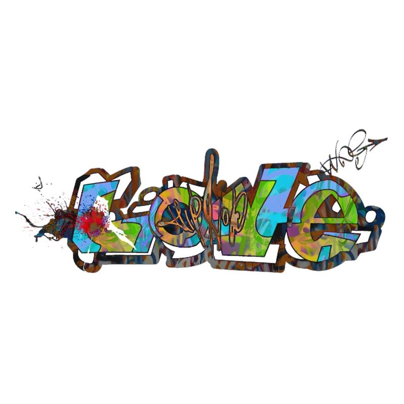 Graffiti-Spray