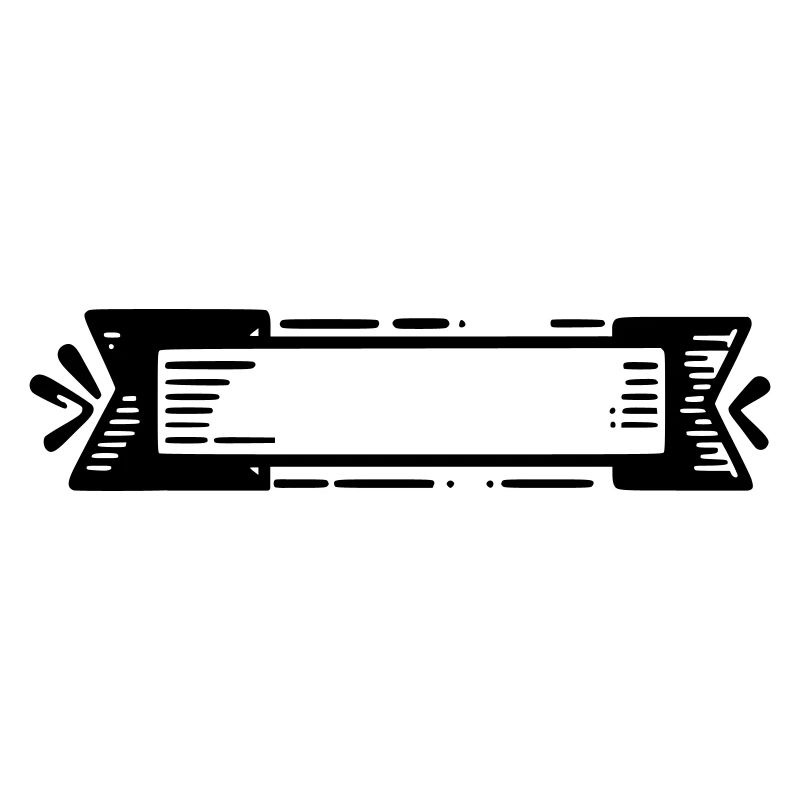Banner Schild