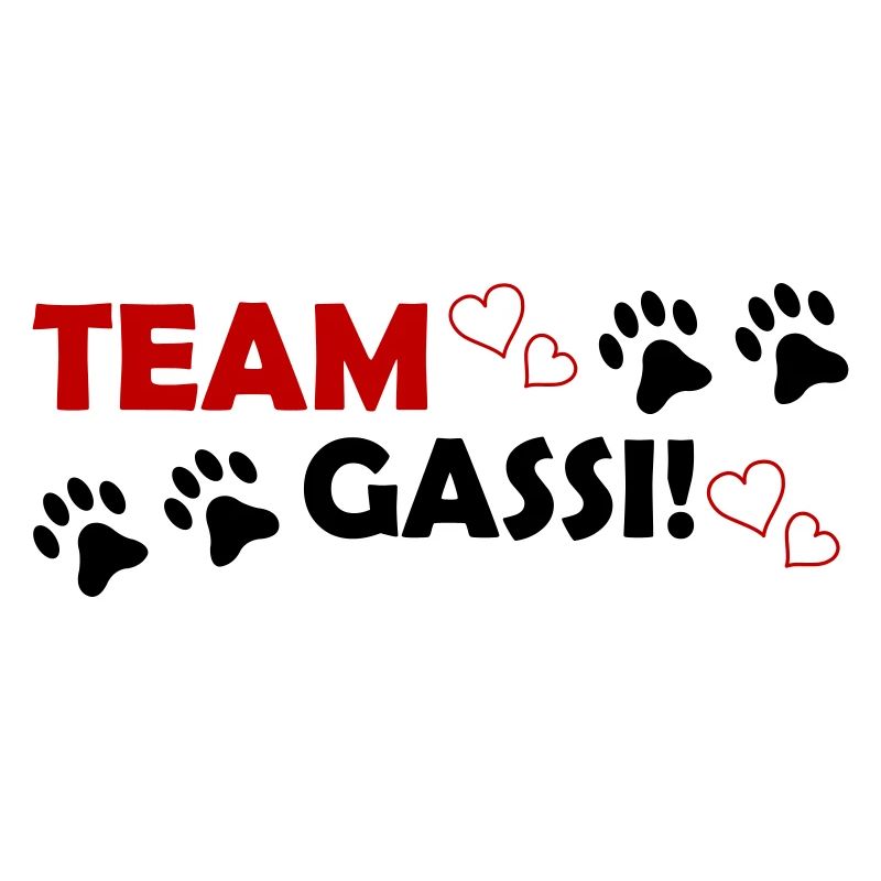 Team Gassi