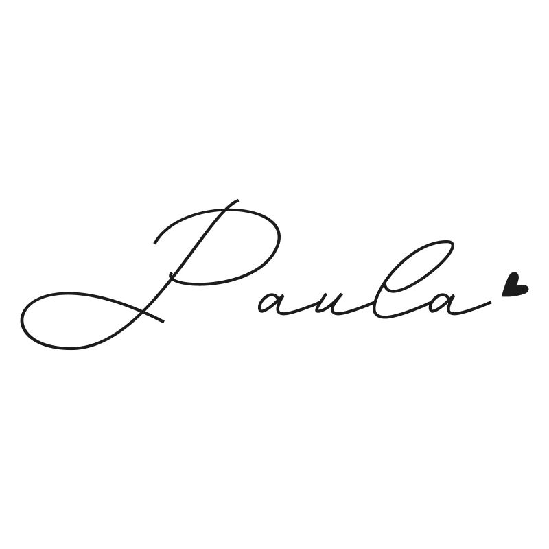 Name Paula