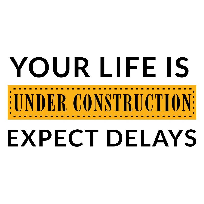 Under Construction