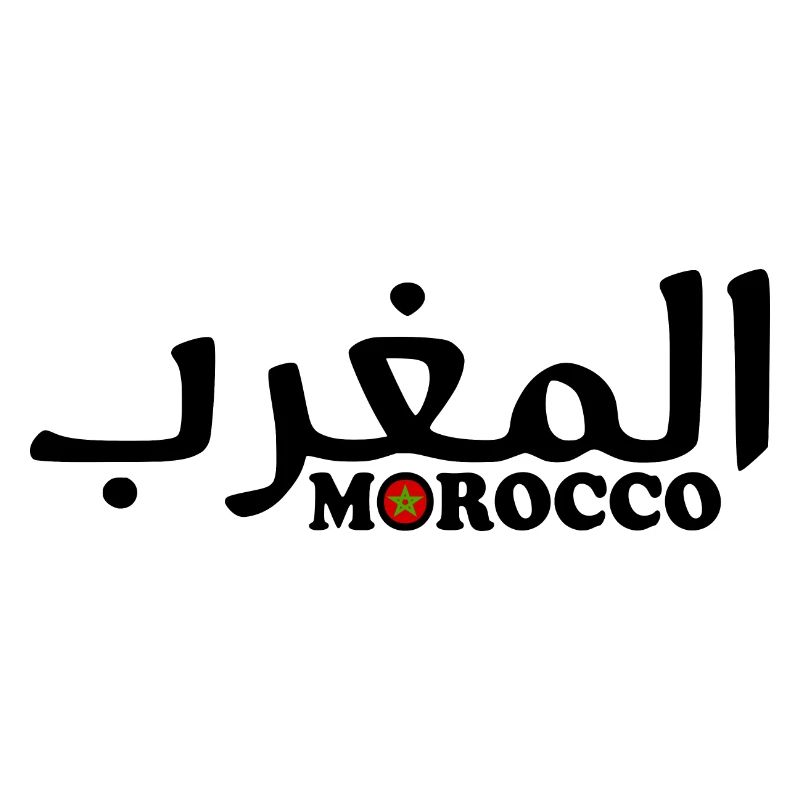 Marokko