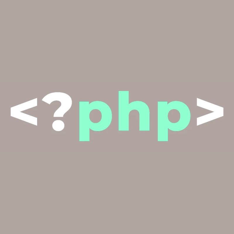 Chemise de développeur de logiciel de programmeur PHP