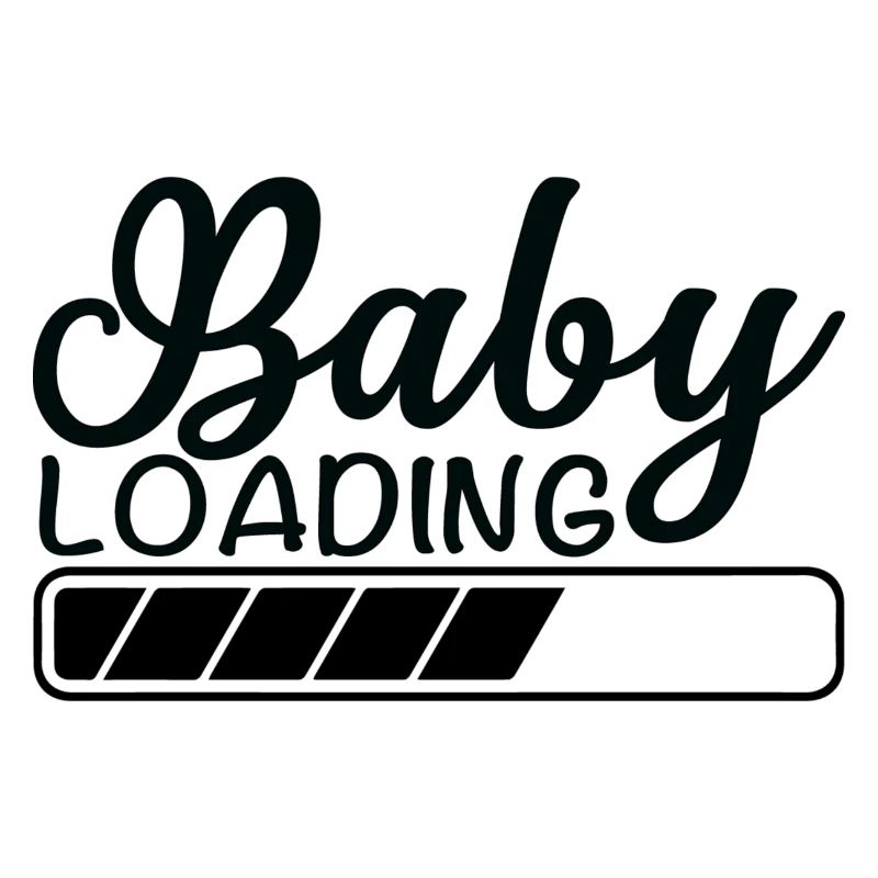 Baby Loading
