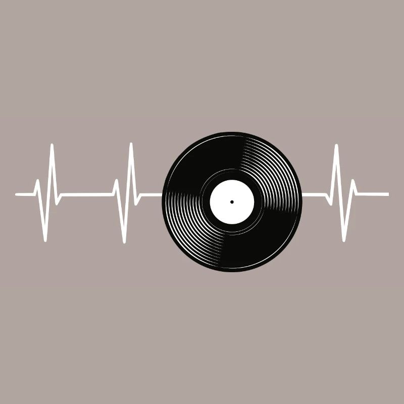 Plaque LP Pulse
