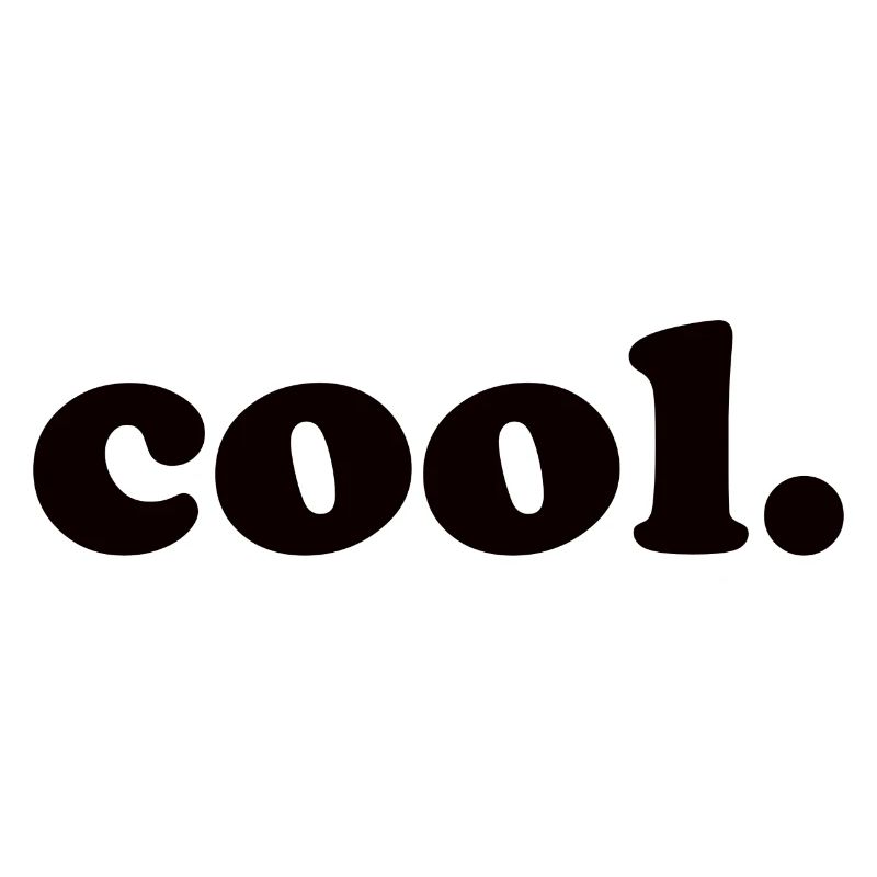 cool