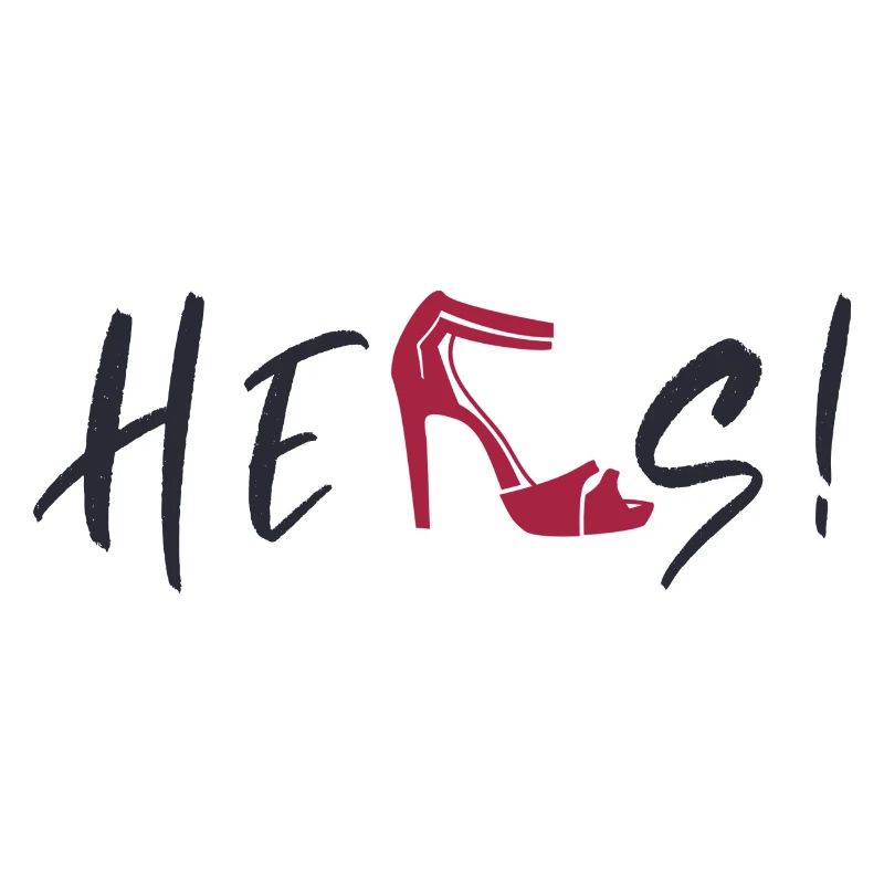 Hers