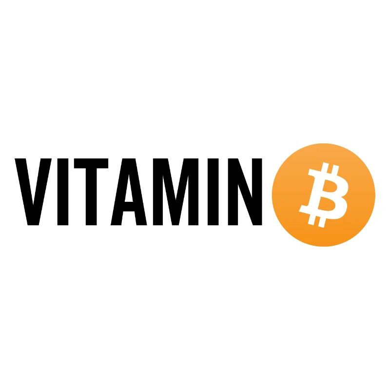 Vitamin Bitcoin