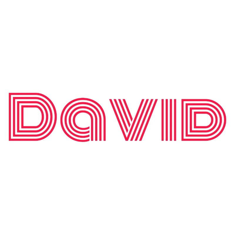 David