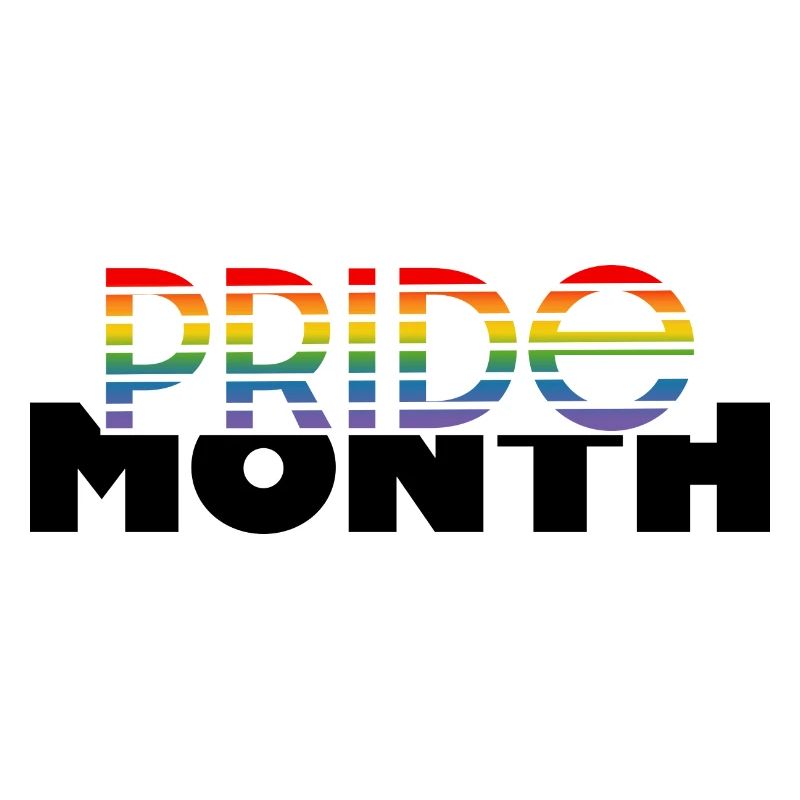 Pride month