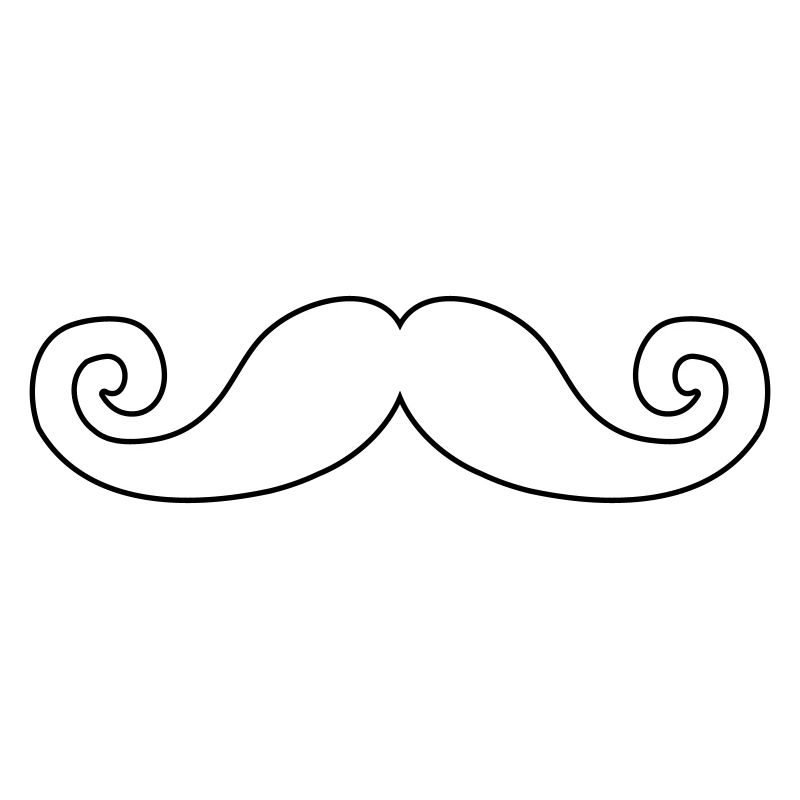 Moustache