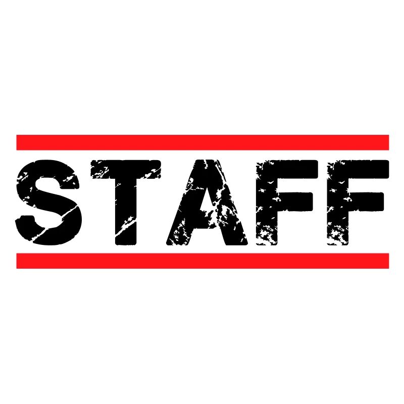 staff
