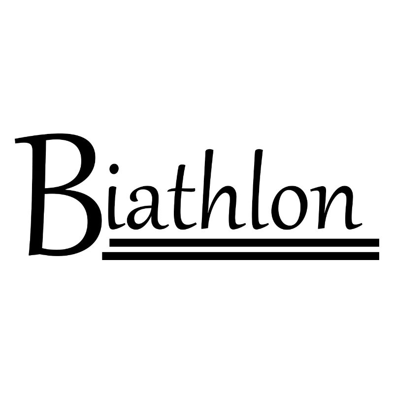 Biathlon