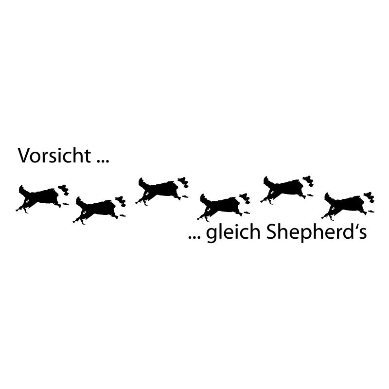 Gleich Shepherd's